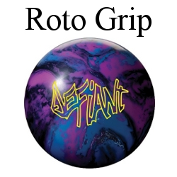 Roto Grip Bowling Ball