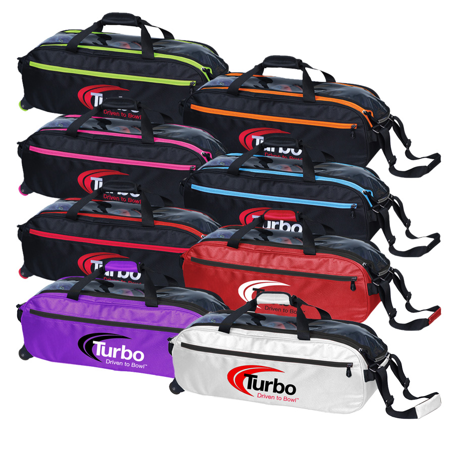 Hammer Bowling Bag
