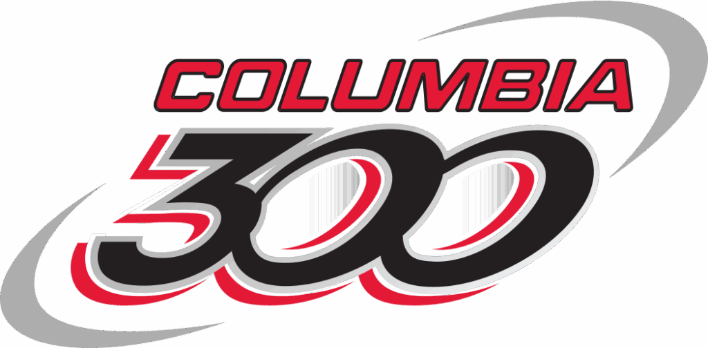 Columbia 300 Bowling Ball