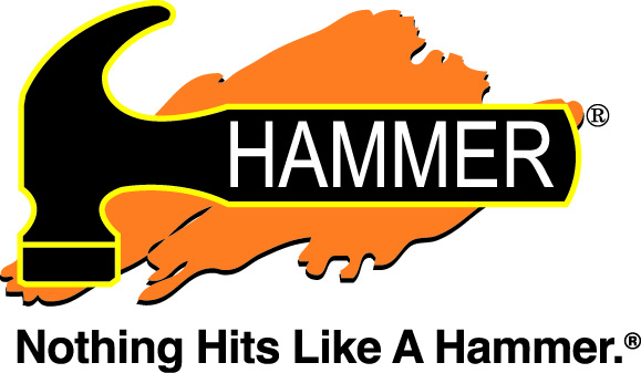 Hammer Bowling Ball